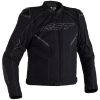 RST MC-Jacka Sabre Airbag Svart M – miniatyr 1