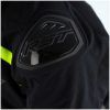 RST MC-Jacka Sabre Airbag Svart/Grå/Neongul M – miniatyr 5