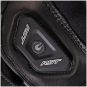 RST MC-Handskar Paragon 6 Heated/Waterproof CE Läder Svart