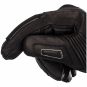 RST MC-Handskar Paragon 6 Waterproof CE Läder Svart