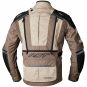 Mc-jacka Pro Series Adventure-x Textil Sand/brun RST