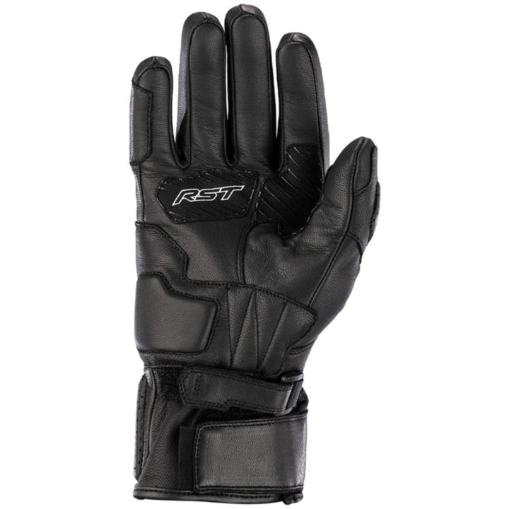 RST Skinnhandskar Turbine Svart XS – bild 8