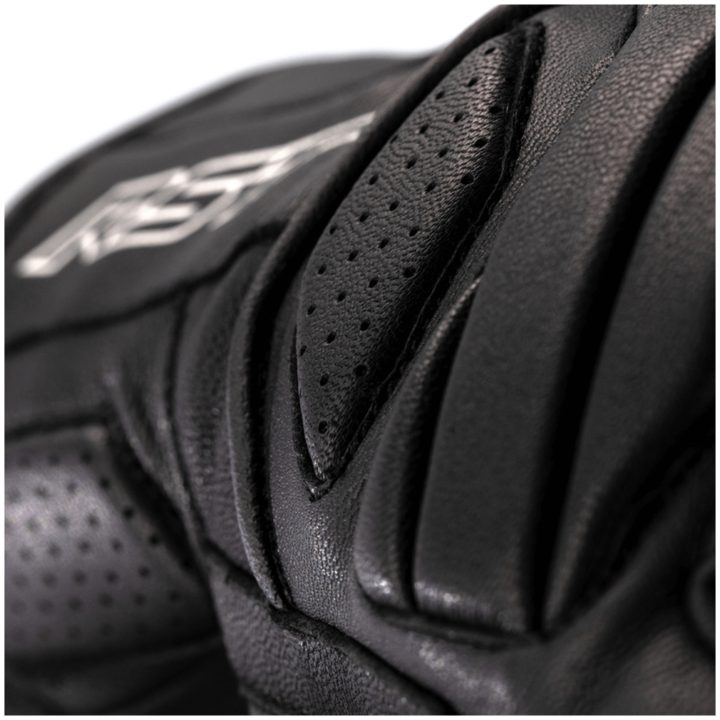 RST Skinnhandskar Turbine Svart XS – bild 6