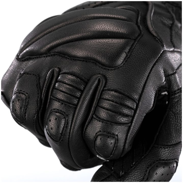RST Skinnhandskar Turbine Svart XS – bild 5