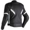 RST Skinnjacka Sabre Airbag Svart/Vit XS – miniatyr 6