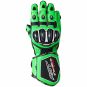 RST MC-Handskar Tractech EVO 4 CE Black/Neon Green