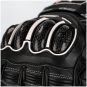 RST MC-Handskar Tractech EVO 4 CE Läder Svart