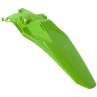 Rtech, Bakskärm, GRÖN, Kawasaki 24-26 KX450/KX450X