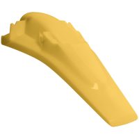 Rtech, Bakskärm, GUL, Husqvarna 20-24 TC 85, 18-19 TC 85 (17/14)/TC 85 (19/16)