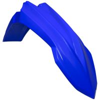 Rtech, Framskärm, BLÅ, BETA 24 RX 450 4T, 23 RR 250 2S, 24 RR 250 2T, 25-26 RR X-PRO 250 2T, 23 RR 350 4S/RR 200 2S/RR 300 2S/RR 390 4S/RR 430 4S/RR 480 4S, 24 RR 350 4T/RR 200 2T/RR 300 2T/RR 390 4T/RR 430 4T/RR 480 4T/RX 300 2T, 25-26 RR X-PRO 350 4T/