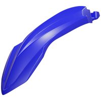 Rtech, Framskärm, HÖG, BLÅ, Yamaha 19-25 TÉNÉRÉ 700