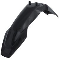 Rtech, Framskärm, Svart, SVART, Husqvarna 20-26 TC 85, 18-19 TC 85 (17/14)/TC 85 (19/16)