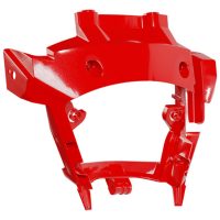 Rtech, Hållare Lyktkåpa, RÖD, GasGas 24-25 EC 450F, 24-25 EC 250/EC 250F, 24-26 EC 350F/EC 300/EC 500F