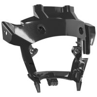 Rtech, Hållare Lyktkåpa, SVART, GasGas 24-25 EC 450F, 24-25 EC 250/EC 250F, 24-26 EC 350F/EC 300/EC 500F