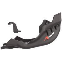 Rtech, Hasplåt, BETA 25-26 RR RACING 125 2T/RR X-PRO 125 2T/RR X-PRO 200 2T, 25 RR RACING 200 2T