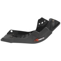 Rtech, Hasplåt, SVART, KTM 23-26 125 SX, 24-25 150 EXC, 25 150 SX, Husqvarna 23-26 TC 125, 25 TC 150, 24-25 TE 150, GasGas 24-26 MC 125, 25 MC 150