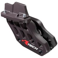 Rtech, Kedjestyrare, SVART, Yamaha 19-25 TÉNÉRÉ 700