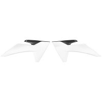 Rtech, Kylarvingar, O.E.M SVART VIT, KTM 24 65 SX