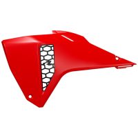 Rtech, Kylarvingar, RÖD, Honda 25 CRF450R, 26 CRF450R, 25-26 CRF450RX, 25-26 CRF250R/CRF250RX