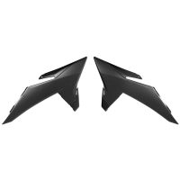 Rtech, Kylarvingar, SVART, KTM 25 450 SX-F, 25-26 250 SX, 25 250 SX-F, 25 350 SX-F, 25 125 SX/150 SX/300 SX