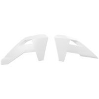 Rtech, Kylarvingar, VIT, Husqvarna 26 FC 450, 25 FC 450, 25-26 FC 250/TC 250, 25 FC 350/TC 150/TC 300, 25-26 TC 125