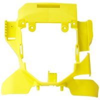 Rtech, Lampfäste, GUL, Husqvarna 24-25 FE 450, 24-25 FE 250/TE 250/FE 501/TE 150/TE 300, 24 FE 350, 25 FE 350