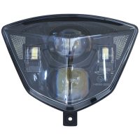 Rtech, LED Framlampa, GasGas 21-23 EC 250/EC 250F, 21-23 EC 350F/EC 300