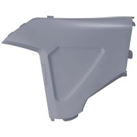 Rtech, Luftburkspanel, Vänster, GRÅ, SHERCO 25-26 450 SEF FACTORY, 25-26 250 SE FACTORY/250 SEF FACTORY, 25-26 125 SE FACTORY/300 SE FACTORY/300 SEF FACTORY/500 SEF FACTORY, 26 300 SE RACING