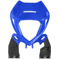 Rtech, Lyktkåpa, BLÅ, BETA 23 RR 250 2S, 24 RR 250 2T, 23 RR 350 4S/RR 200 2S/RR 300 2S/RR 390 4S/RR 430 4S/RR 480 4S, 24 RR 350 4T/RR 200 2T/RR 300 2T/RR 390 4T/RR 430 4T/RR 480 4T, 23-24 RR 125 2T