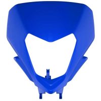 Rtech, Lyktkåpa, BLÅ, SHERCO 24-26 450 SEF FACTORY, 24-26 250 SE FACTORY/250 SEF FACTORY, 24-26 125 SE FACTORY/300 SE FACTORY/300 SEF FACTORY/500 SEF FACTORY, 26 300 SE RACING