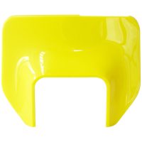 Rtech, Lyktkåpa, GUL, Husqvarna 24-25 FE 450, 24-25 FE 250/TE 250/FE 501/TE 150/TE 300, 24 FE 350, 25 FE 350