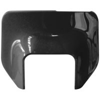 Rtech, Lyktkåpa, SVART, Husqvarna 24-25 FE 450, 24-25 FE 250/TE 250/FE 501/TE 150/TE 300, 24 FE 350, 25 FE 350
