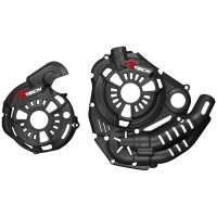 Rtech, Motorskydd, SVART, Yamaha 19-24 TÉNÉRÉ 700