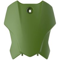 Rtech, Nummerplåt, GRÖN, TRIUMPH 25 TF 450-RC, 26 TF 450-X, 24-26 TF 250-X