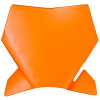 Rtech, Nummerplåt, ORANGE, KTM 24-26 65 SX