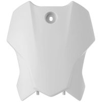 Rtech, Nummerplåt, VIT, TRIUMPH 25 TF 450-RC, 26 TF 450-X, 24-26 TF 250-X