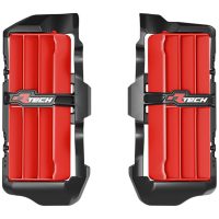 Rtech, Oversized Kylargaller Förstärkt, SVART RÖD, BETA 25-26 RR RACING 250 2T, 25 RR X-PRO 250 2T/RR RACING 200 2T, 25-26 RR RACING 350 4T/RR X-PRO 350 4T, 25-26 RR RACING 125 2T/RR X-PRO 125 2T/RR RACING 300 2T/RR RACING 390 4T/RR RACING 430 4T/RR RA