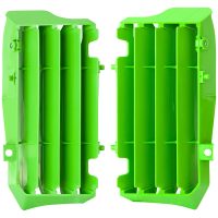 Rtech, Oversized Kylargaller, GRÖN, Kawasaki 24-26 KX450/KX450X