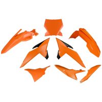 Rtech, Plastkit, O.E.M ORANGE, KTM 25-26 85 SX