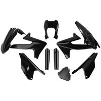 Rtech, Plastkit, SVART, TRIUMPH 25-26 TF 450-E, 25-26 TF 250-E