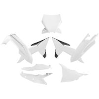 Rtech, Plastkit, VIT, KTM 25 450 SX-F, 25-26 250 SX, 25 250 SX-F, 25 350 SX-F, 25 125 SX/150 SX/300 SX