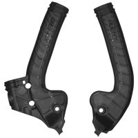 Rtech, Ramskydd, SVART, KTM 18-24 85 SX, Husqvarna 20-24 TC 85, 18-19 TC 85 (17/14)/TC 85 (19/16), GasGas 21-24 MC 85