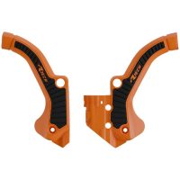 Rtech, Ramskydd, SVART ORANGE
