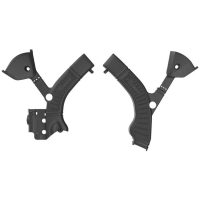 Rtech, Ramskydd, SVART, TRIUMPH 25-26 TF 450-E, 25 TF 450-RC, 26 TF 450-X, 25-26 TF 250-E, 24-26 TF 250-X