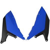 Rtech, Sidopanel, SVART BLÅ, Yamaha 26 YZ450F