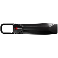 Rtech, Svingarmsskydd, SVART, Yamaha 19-26 TÉNÉRÉ 700