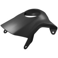 Rtech, Tankkåpa, SVART, GasGas 24-25 EC 450F, 24-26 MC 450F, 24-25 EC 250/EC 250F/MC 250, 24-26 MC 250F, 24-26 EC 350F, 24-25 MC 350F, 24-26 MC 125/EC 300/EC 500F, 25 MC 150/MC 300
