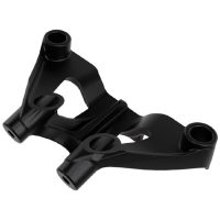 Rtech, V-Face 2.0 Monteringskit KAWASAKI, SVART