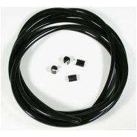 Rubber Seal 1mBlack MRA