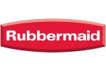 RUBBERMA logotyp